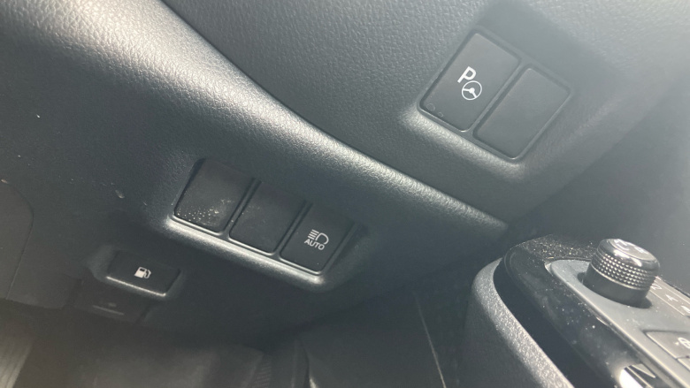 Toyota C-HR 1.8 Hybrid GR Sport 5dr CVT Hybrid Hatchback